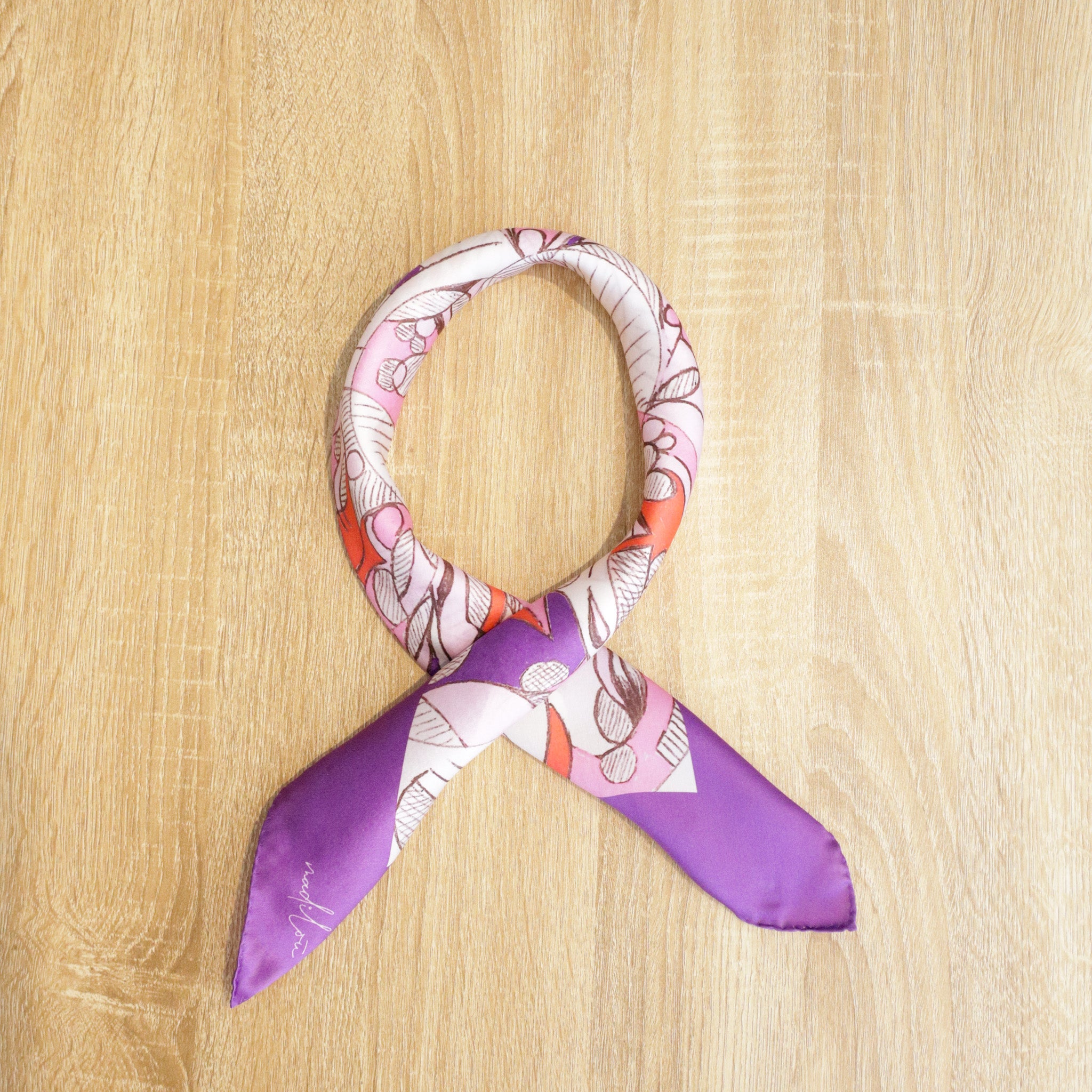 The New Wine Glasses