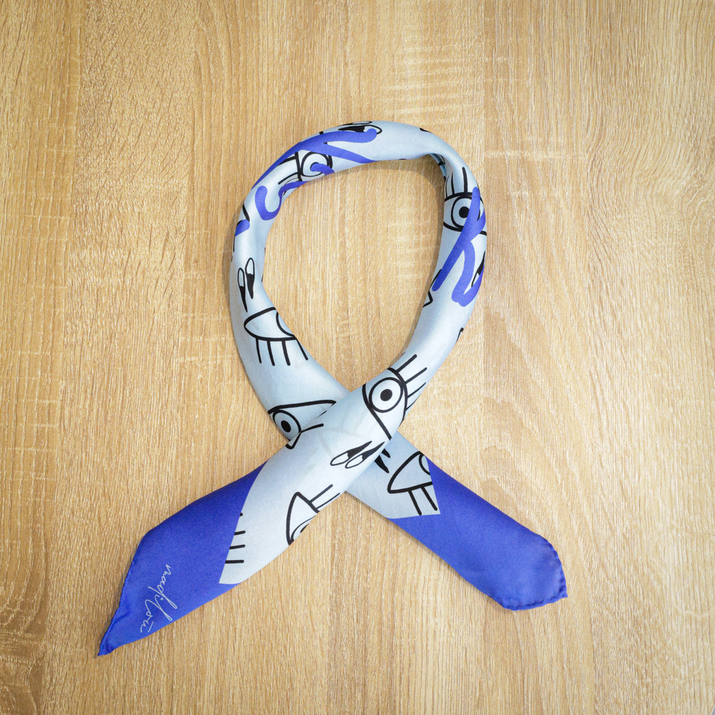 Den Exo Mantili na Klapso