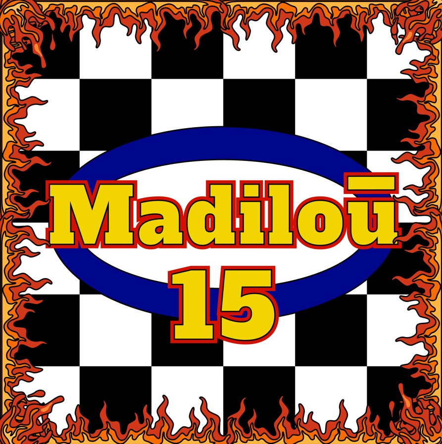 Madiloū 15