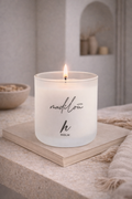 The Madiloū Candle by HOLM Concept