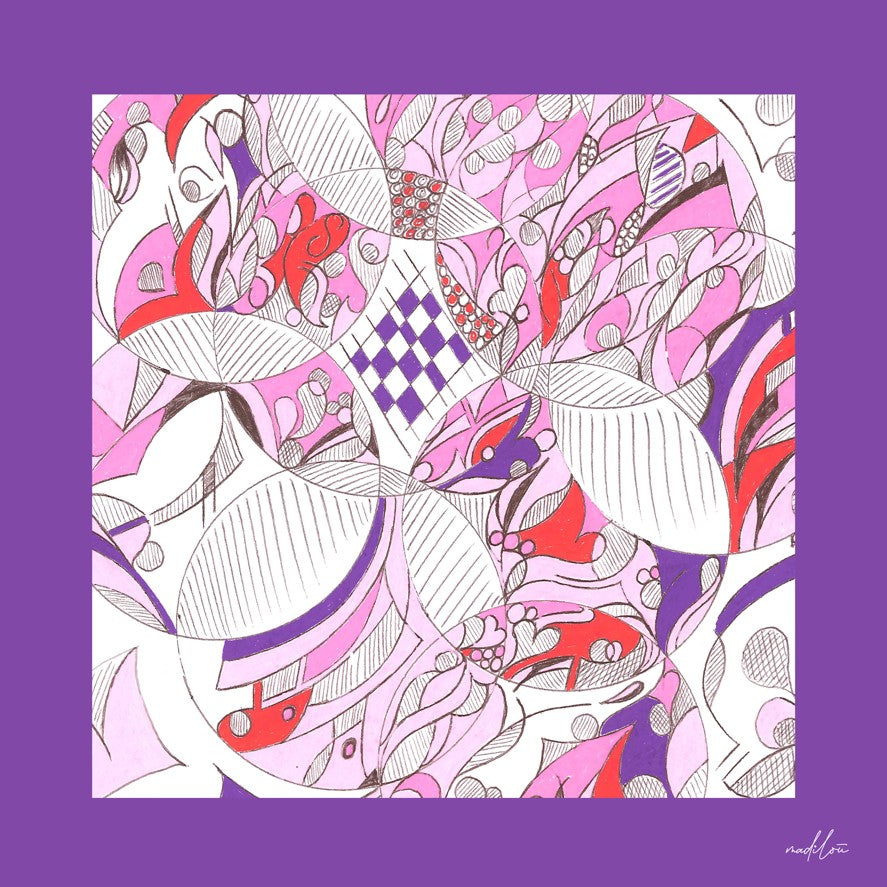 The New Wine Glasses