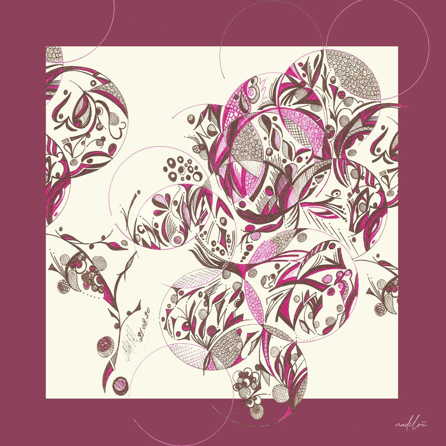 The Old Wine Glasses