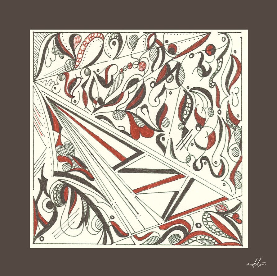 The Tattoo Tile