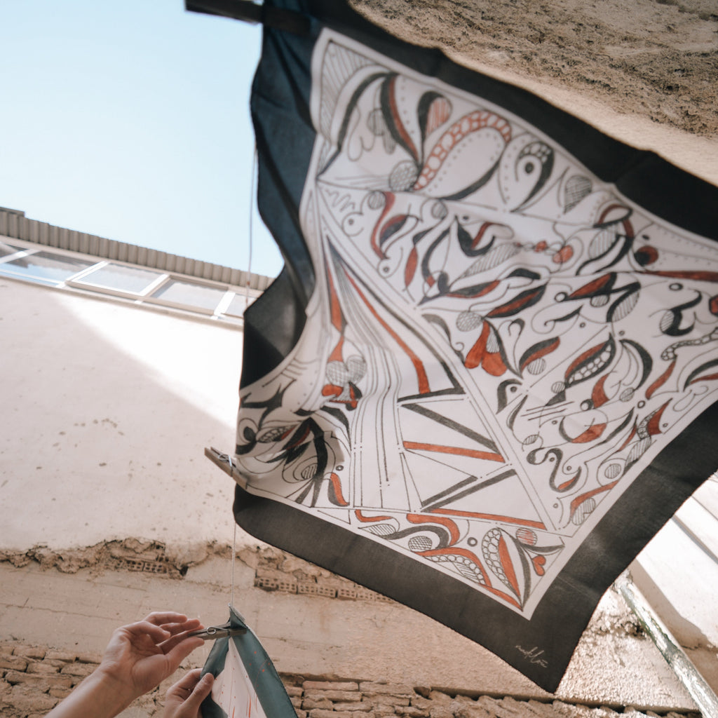 The Tattoo Tile