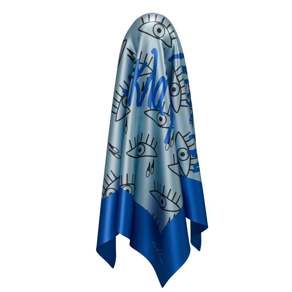 Den Eho Mantili na Klapso