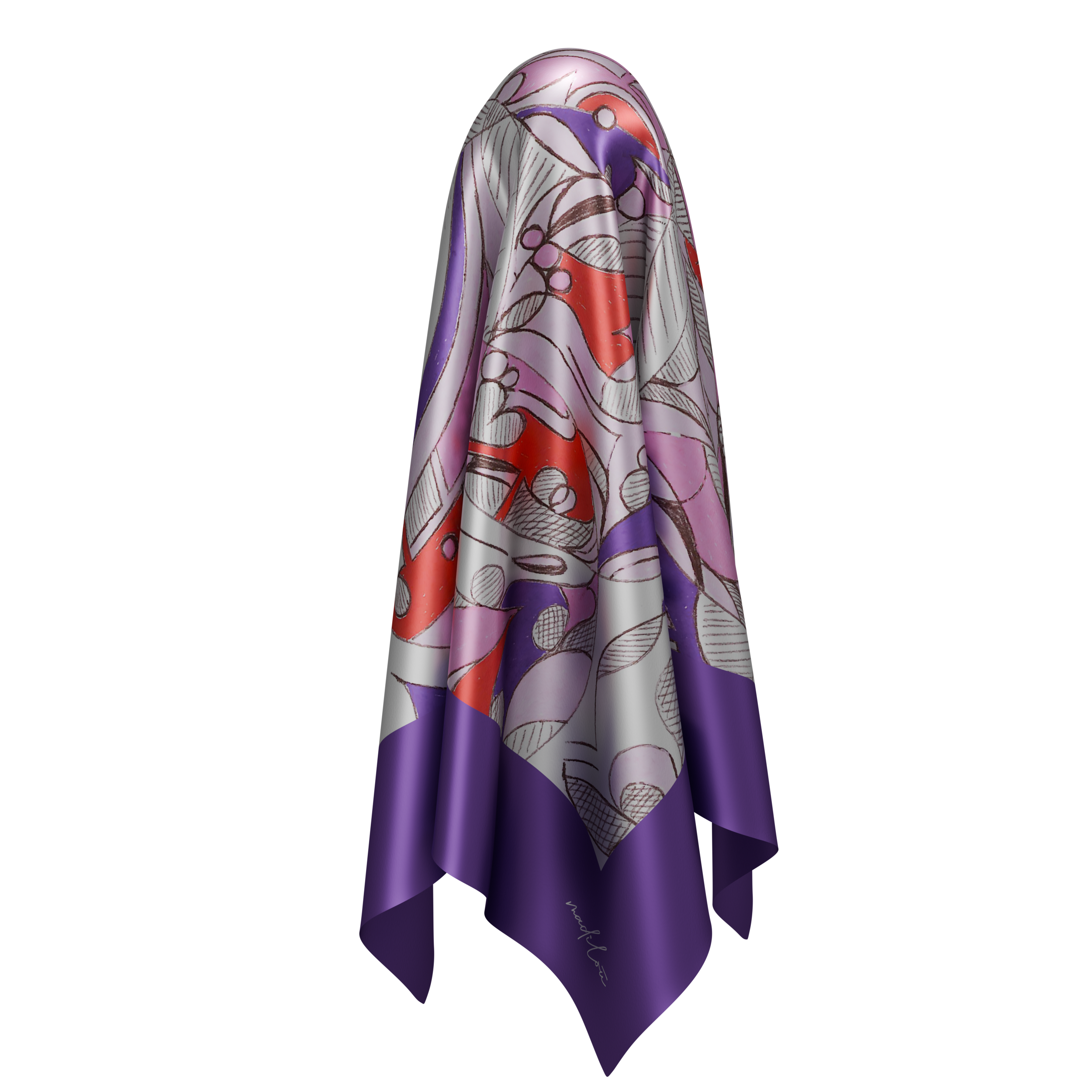 The New Wine Glasses