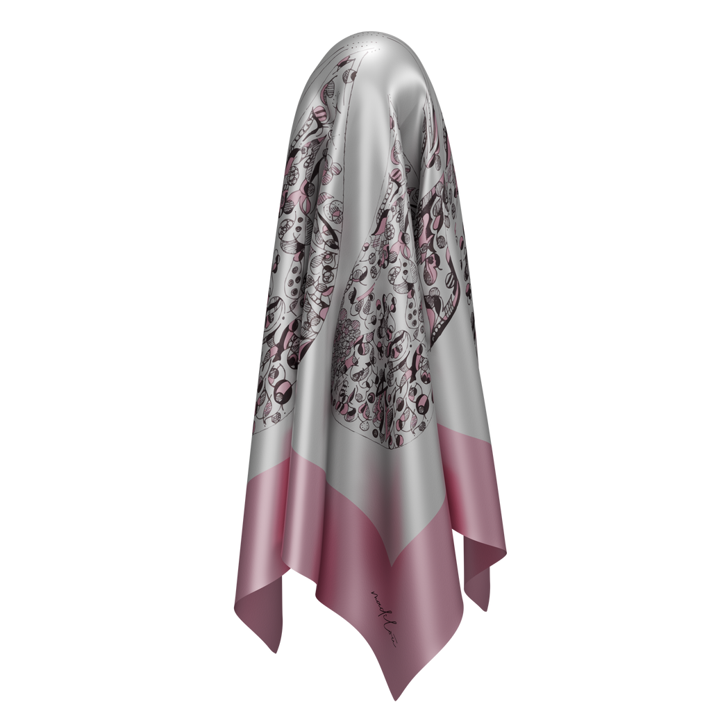 The Paisley Heart
