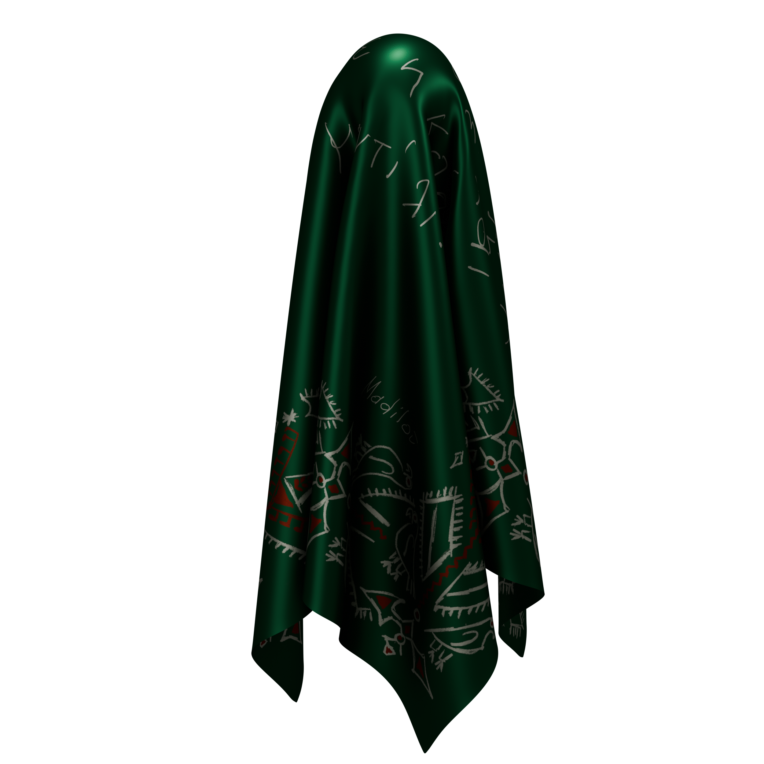 Ntili Ntili to Kantili