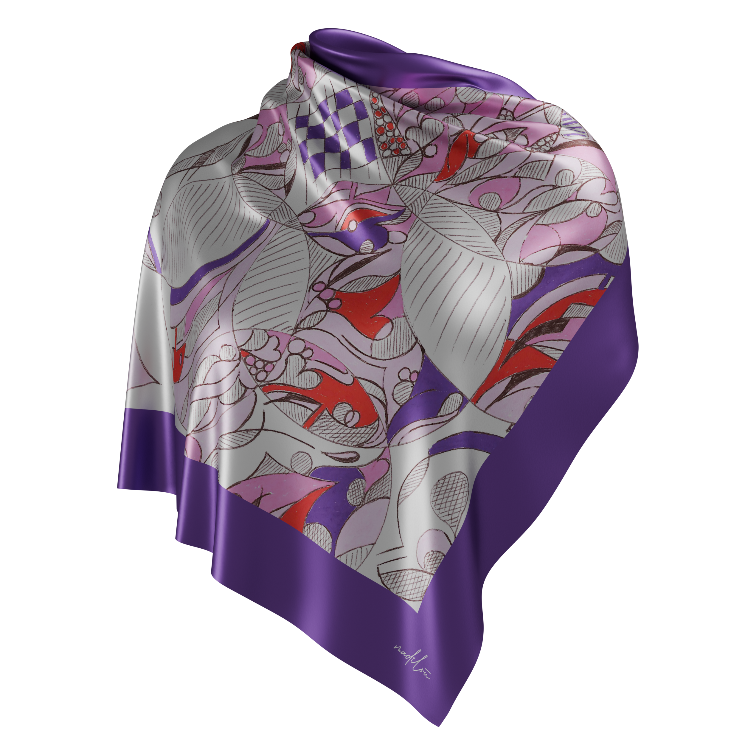 The New Wine Glasses