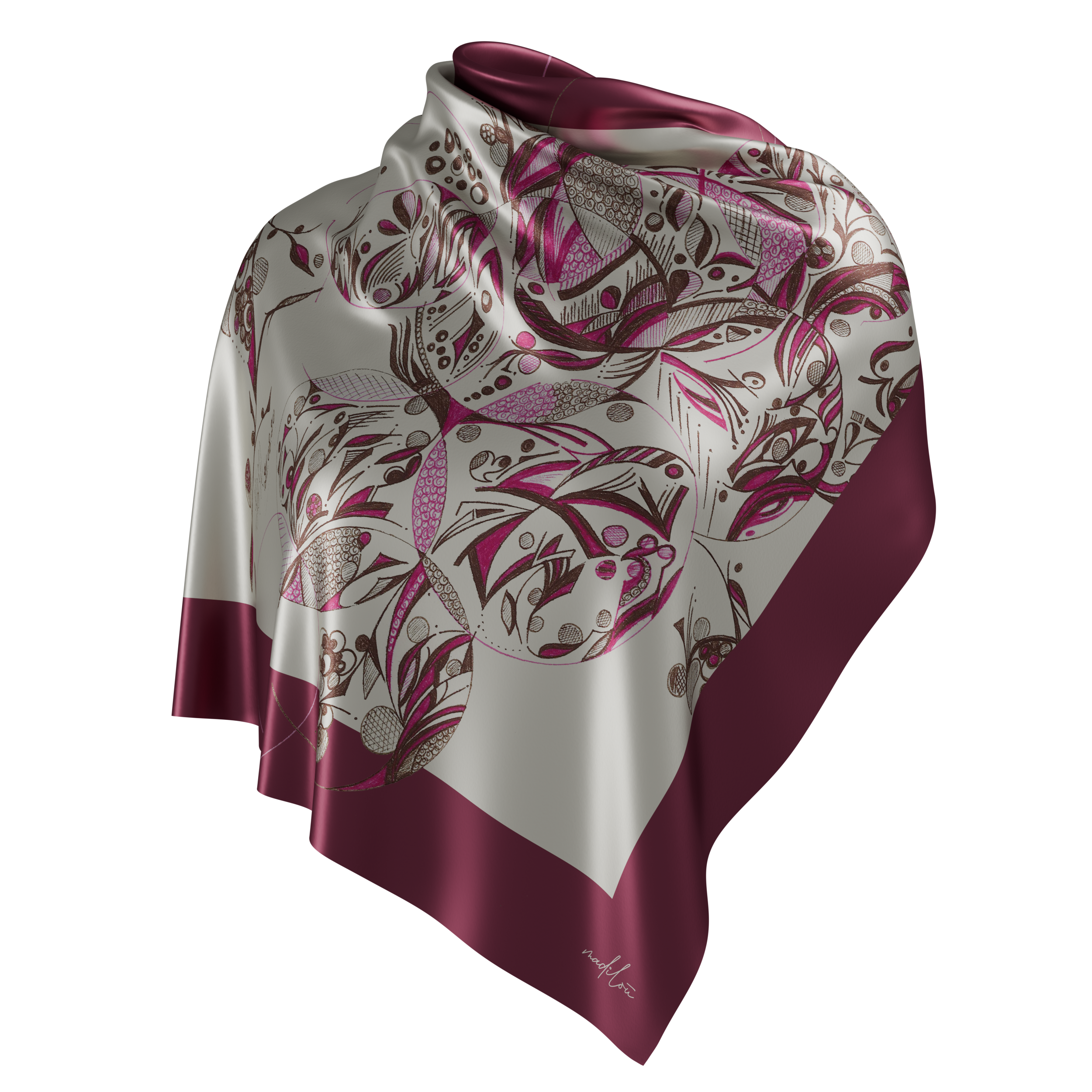 The Old Wine Glasses