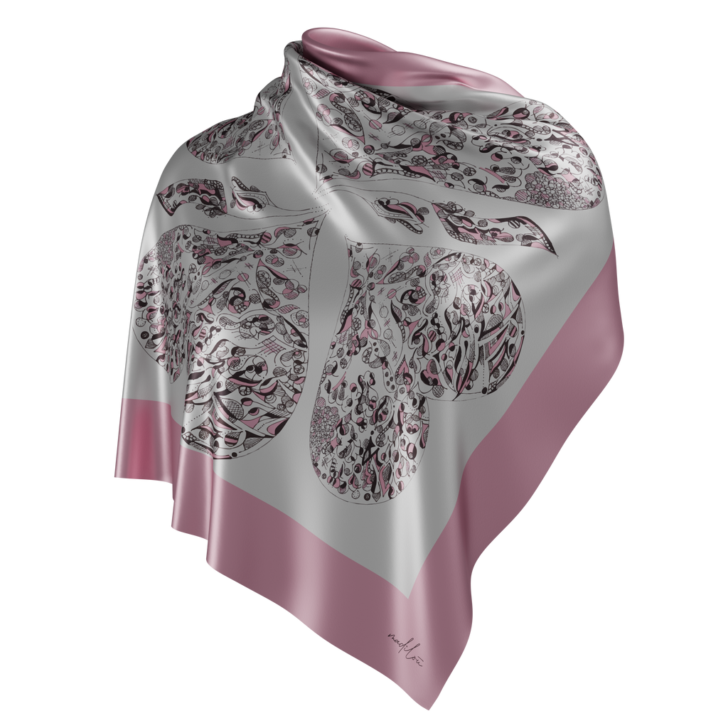 The Paisley Heart