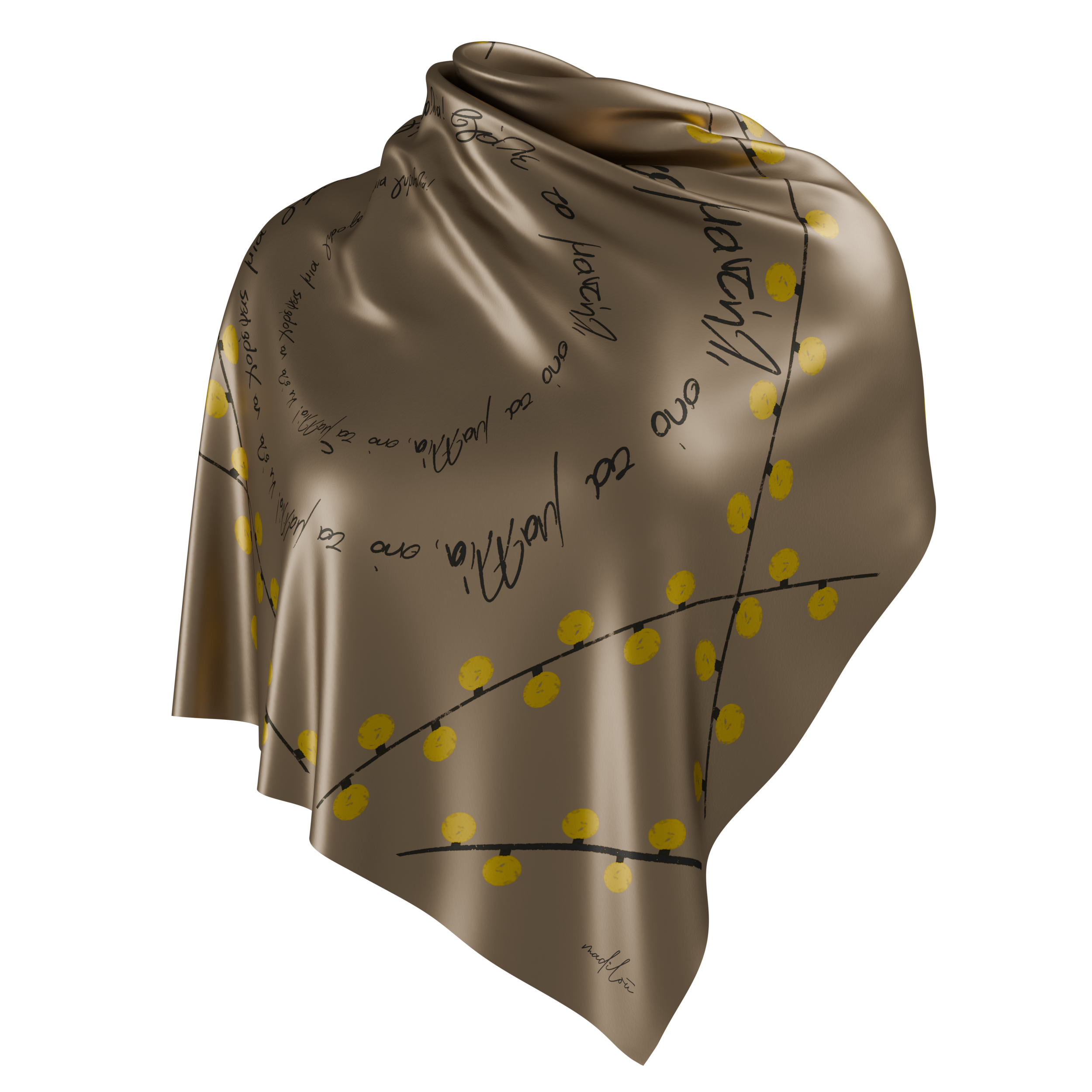 Vgale to Mantili apo ta Mallia