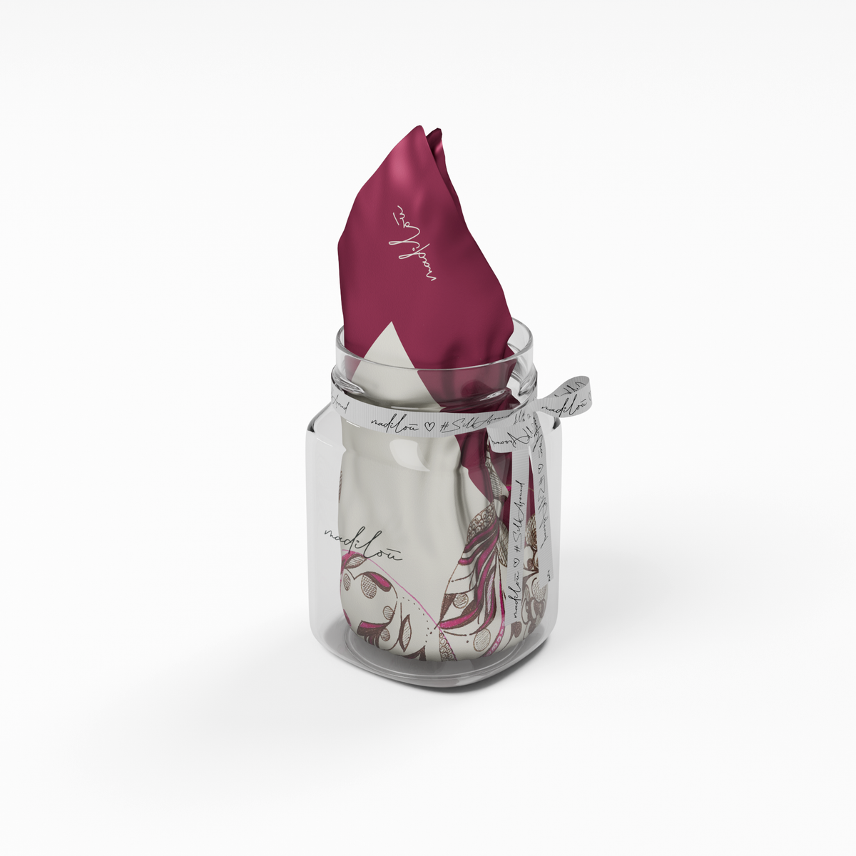 The Old Wine Glasses