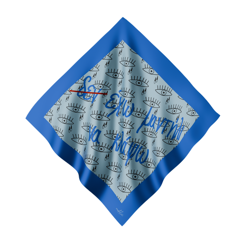 Den Eho Mantili na Klapso