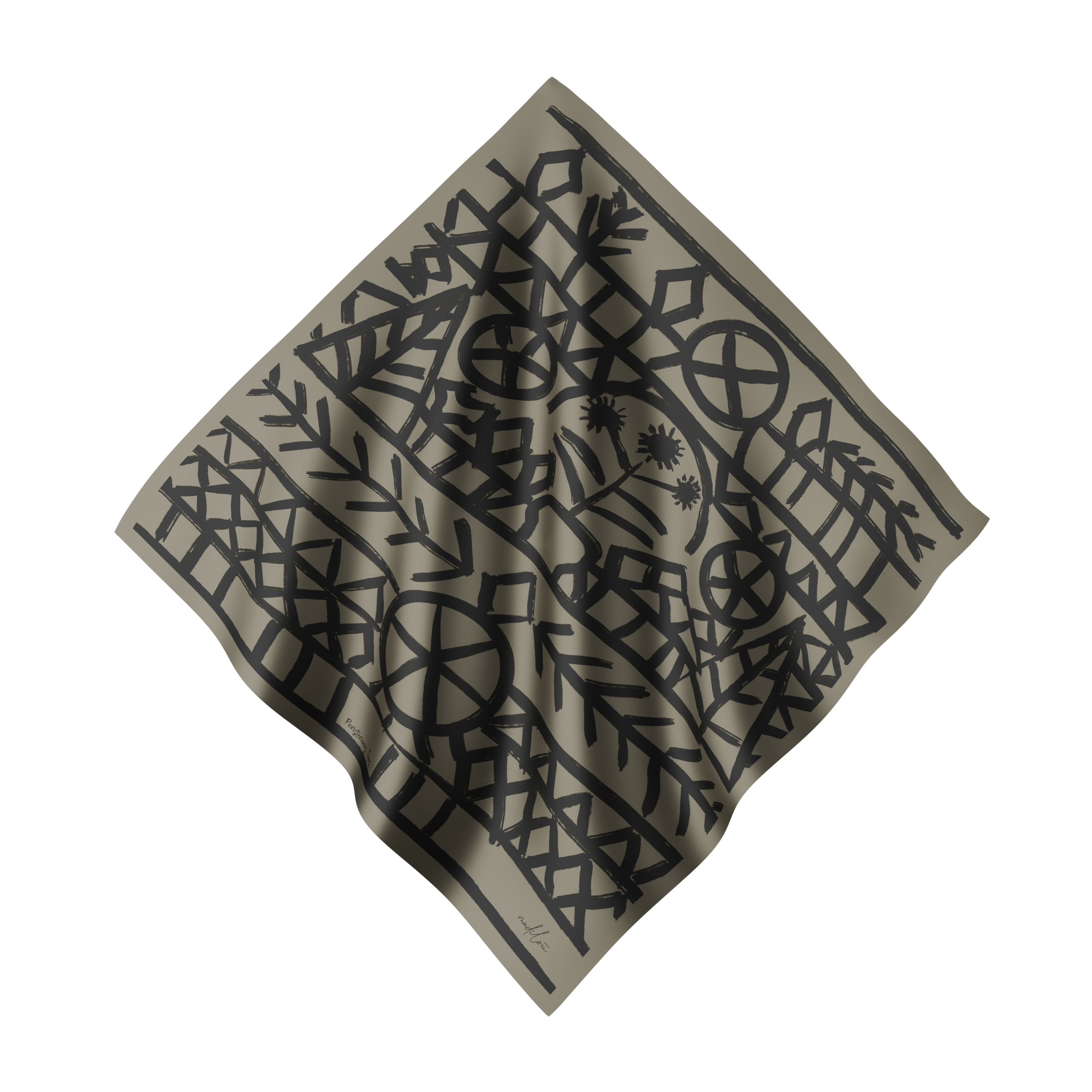 Peristeriones, Tinos