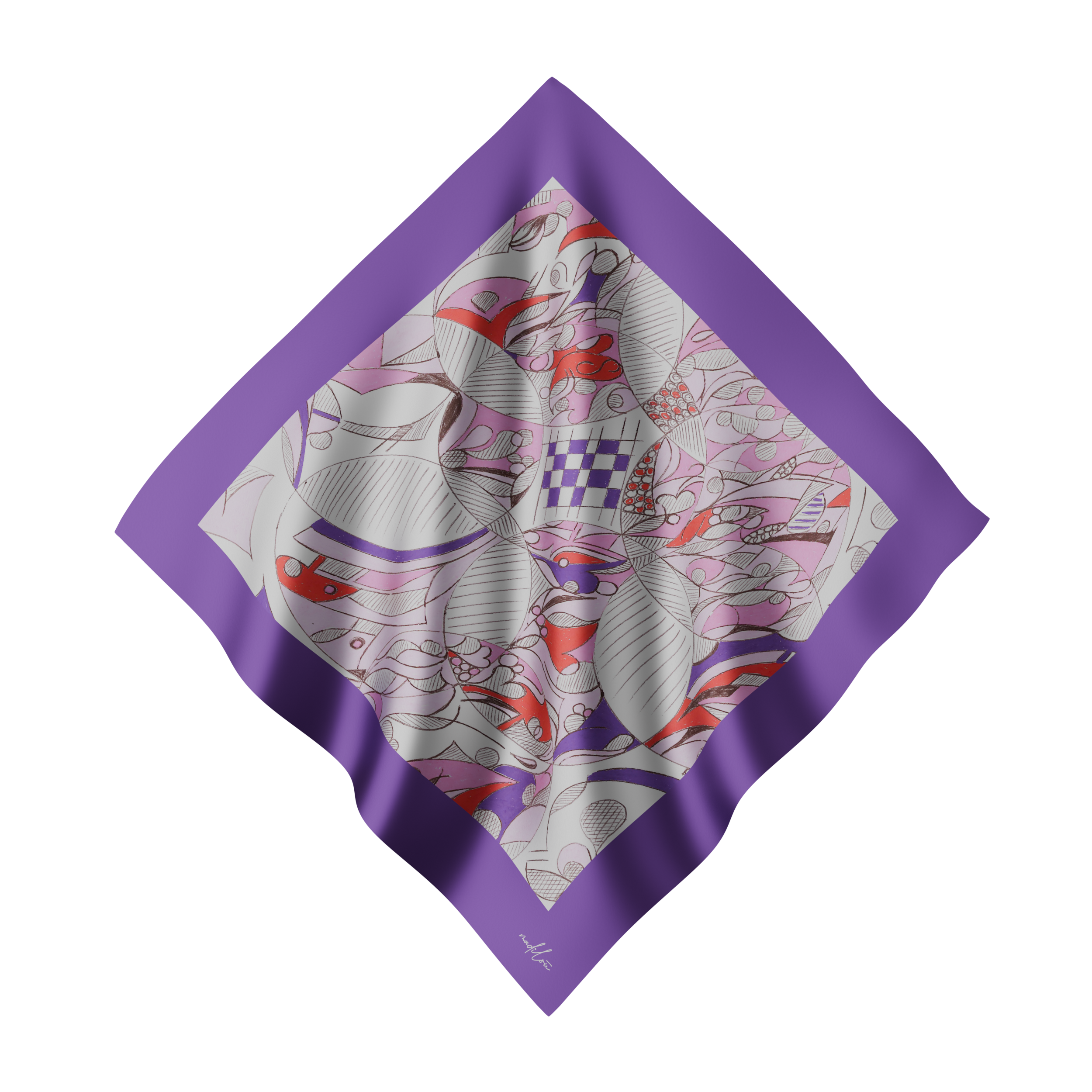 The New Wine Glasses