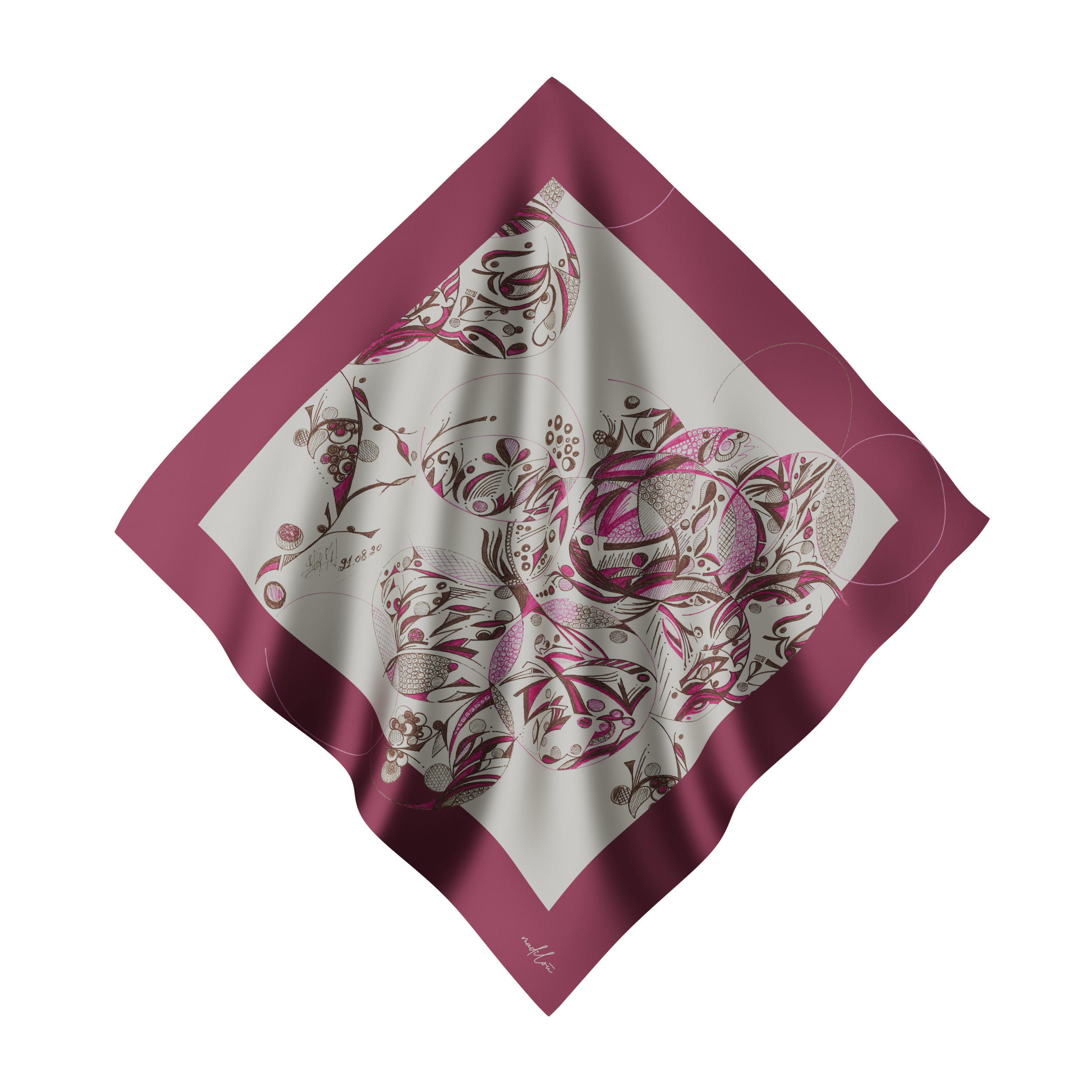 The Old Wine Glasses