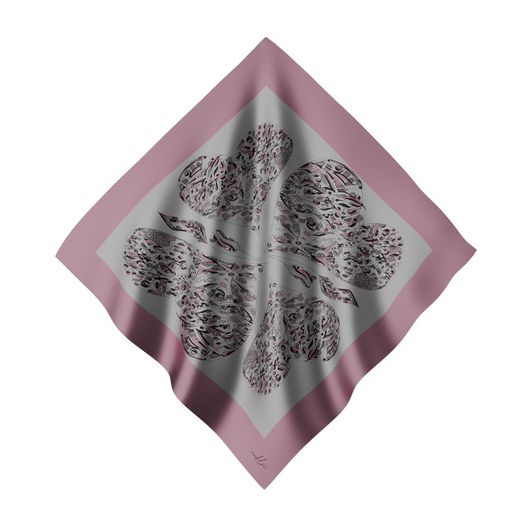The Paisley Heart