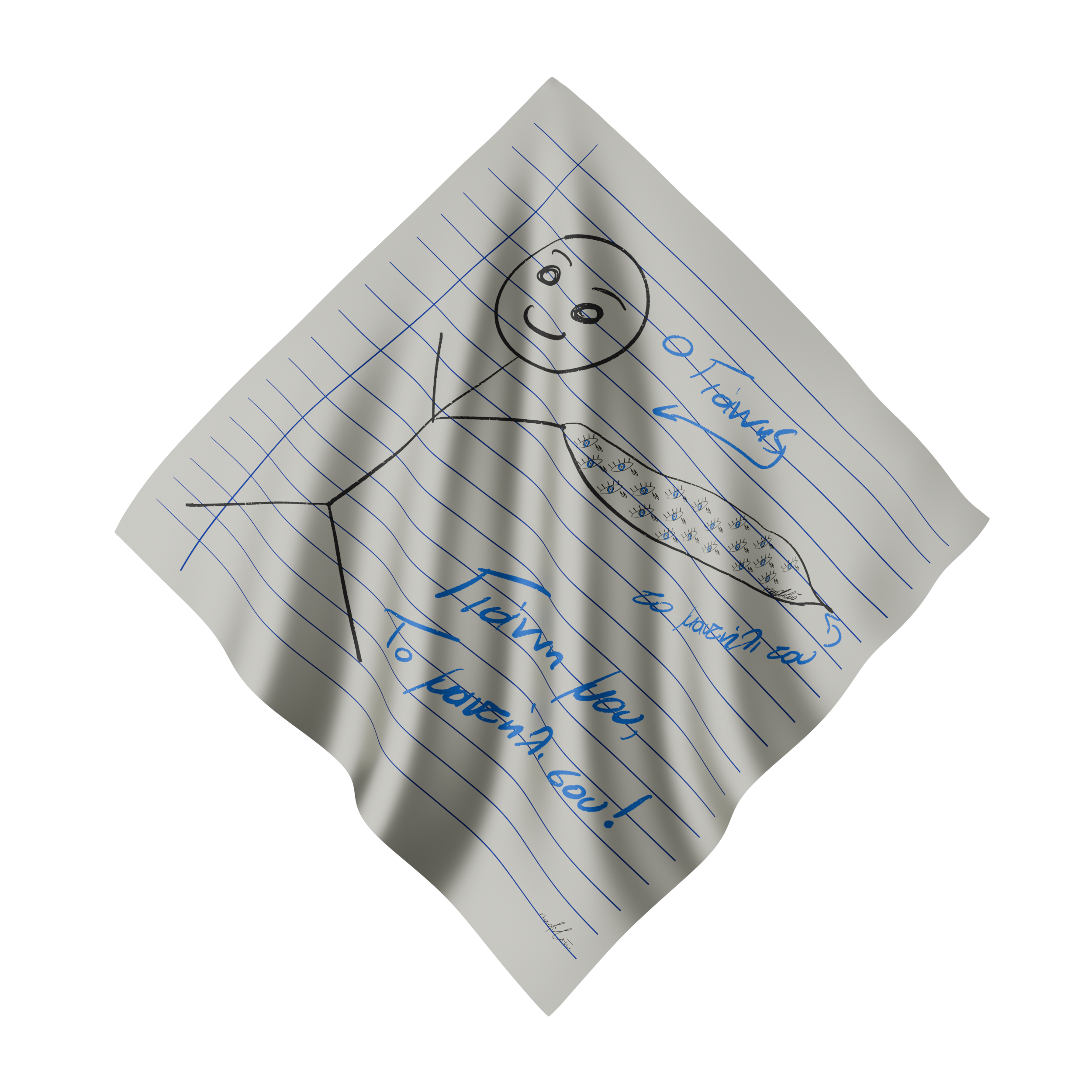 Yianni mou to Mantili sou