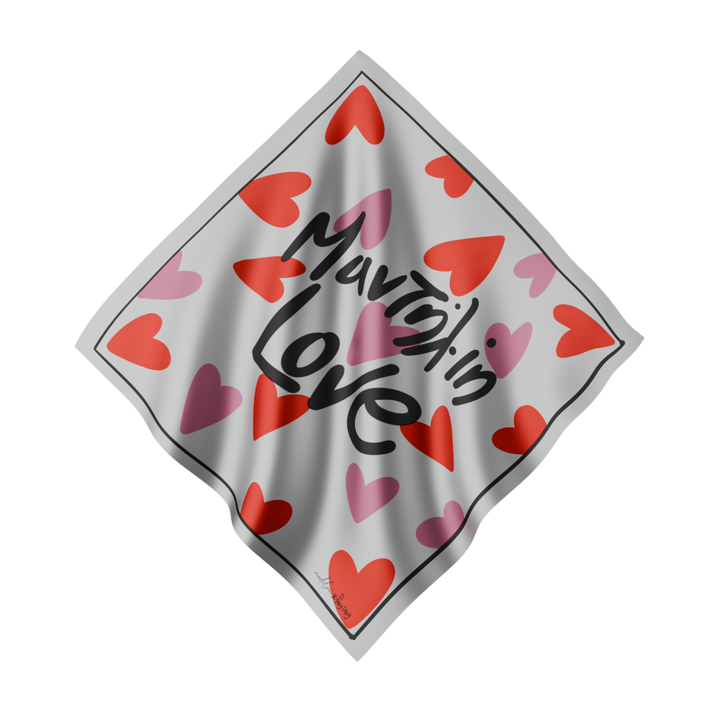 Madiloū x Foxy Lady