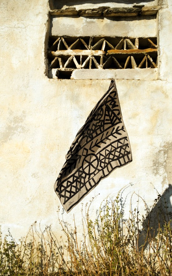 Peristeriones, Tinos